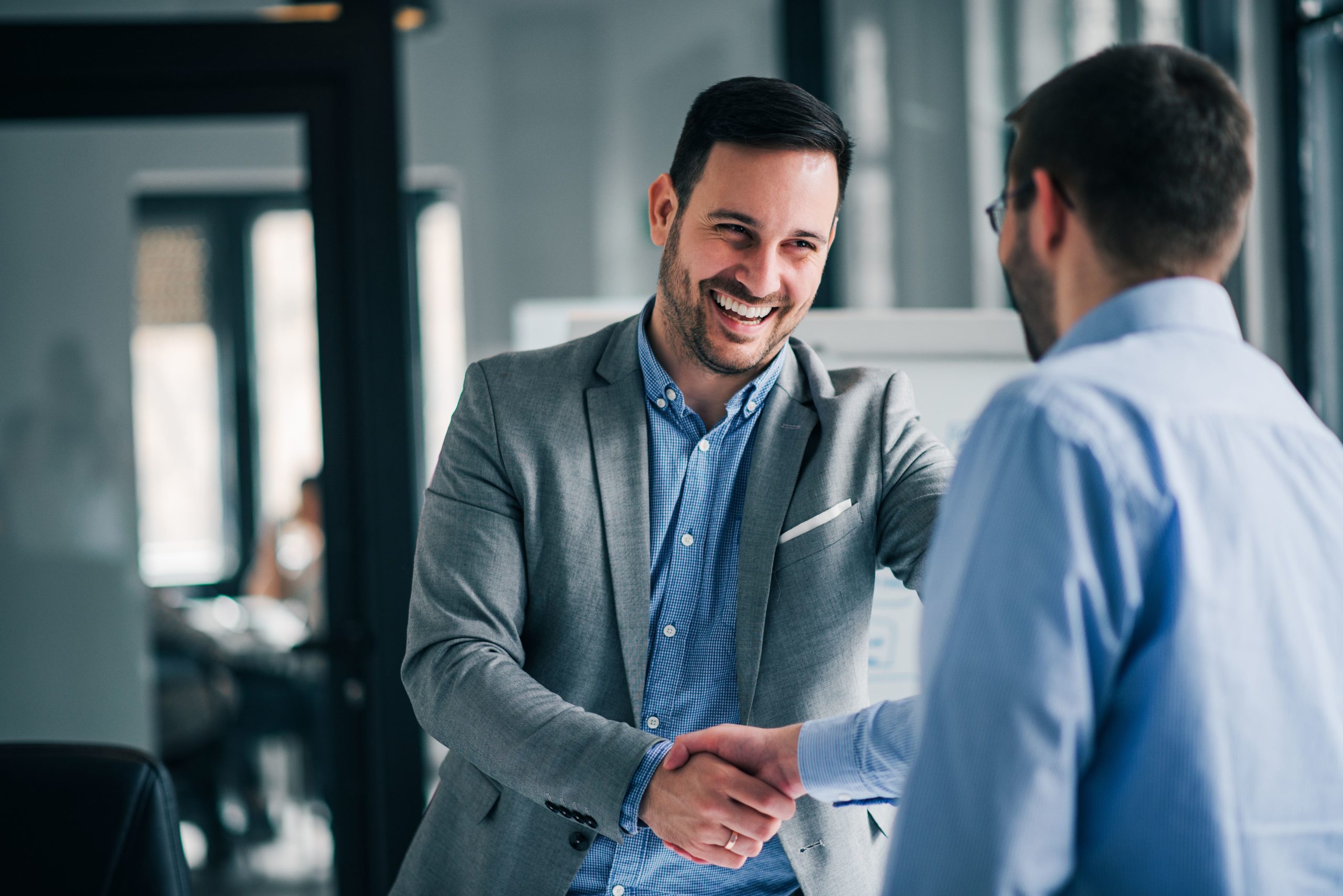 Career opportunities at Infoven IT Solutions